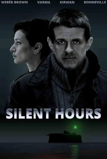 Часы молчания (2021) онлайн бесплатно